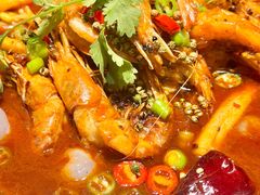-邵汇大虾(甘井子万达店)