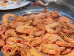 -一方渔歌蒸汽海鲜自助(文化路万达广场店)