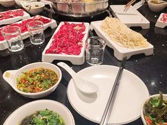 -尚合里潮汕牛肉火锅(海沧店)
