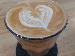 -悟白咖啡WoobyCafe