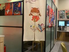 包房-八间(合生汇店)