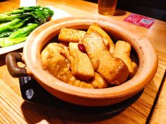你没吃过我豆腐-猛料鸭仔饭(赤坎店)
