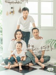 -哈妮儿童摄影(德清店)