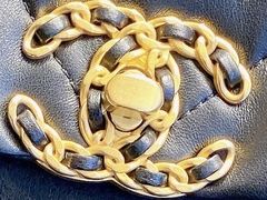 -CHANEL(ifs国际金融店)