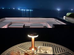 -瑰丽酒店·海吧·天际下午茶·现场DJ·天台酒吧