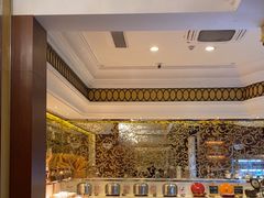 -古南都饭店-遂心遂意自助餐厅(广州路店)