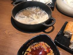 -呷哺呷哺 黄金牧场 (回龙观港龙店)