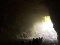 -中岜朗天坑(CV GEO INDO RAYA)