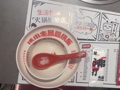 -生活如沸·顺德水牛奶火锅(大学路店)