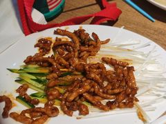 -姥姥家春饼店(佳亿时尚广场店)