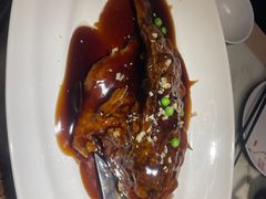-绿茶餐厅(青岛城阳万象汇店)