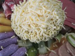 部队锅-李先生的首尔小馆(松江启源广场店)