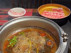 -牛New寿喜烧(虹桥新天地店)