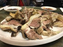 -清真益鑫羊肉手抓馆(南大街店)