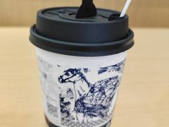 -霸王茶姬(贵阳清镇盛源新天地步行街店)