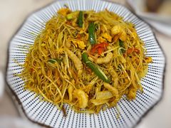 星洲炒米-喜莲咖啡