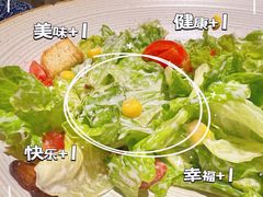 -get pizza意大利餐厅(凯德MALL店)