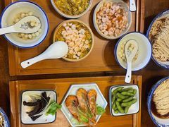 -孙盛兴奥灶面馆·蟹黄面·三虾面(山塘街总店)