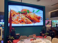 -蓉城小馆(科兴店)