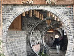 -三圣花乡旅游区