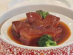 小卤肉-106餐厅北京菜.烤鸭(百子湾店)