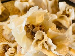 -清真文铁家烧麦馆