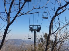 -香山公园