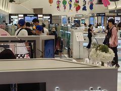 -新世界百货(明洞总店)