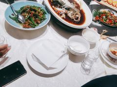 -桃花源中餐厅(金茂豪华精选酒店)