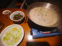 -格塘人家·山泉水煮鱼(望兴家园店)