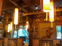 -蜀大侠火锅(建设路第五大道店)