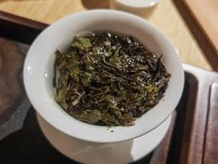 -邈墨茶馆(大兜路1号店)