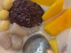 -古春堂·凉茶糖水铺(拱北口岸店)