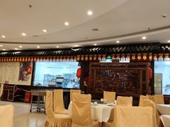 -北京全聚德(方庄店)