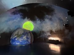 -房山世界地质公园博物馆