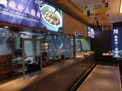 -蜀厨小匠·民间川菜(犀浦店)
