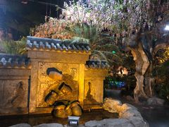 -世外桃源农庄·德清土菜(兴康南路店)