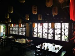 -大自然(鲁家村店)