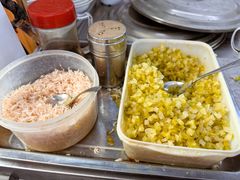 -巧手馄饨(箍桶巷店)