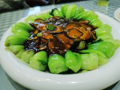 -芳芳餐厅(白沙路店)