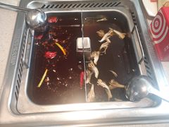 -海底捞大排档火锅(悦荟广场店)