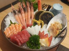 -德川家日本料理(喜隆多新国际店)