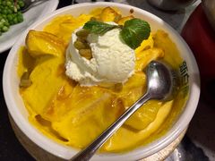 -新白鹿餐厅(百联中环店)