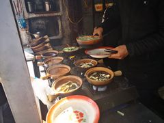 -清真·马文砂锅大全(麦苋街店)