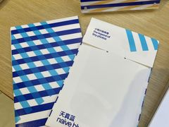 -天真蓝照相馆(宁波来福士店)