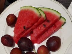 -金泽大酒店·卢塞恩餐厅·年夜饭春节连市