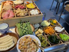 -芈重山老火锅(广州首店)