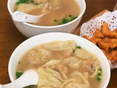 -七叔公面家(拱北口岸店)