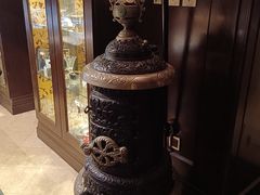 -波特曼西餐厅(南岗店)