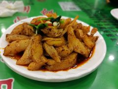 -令氏家外家周秦食府(高新店)